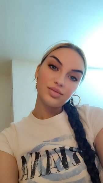 Sunt noua in orasul tau.